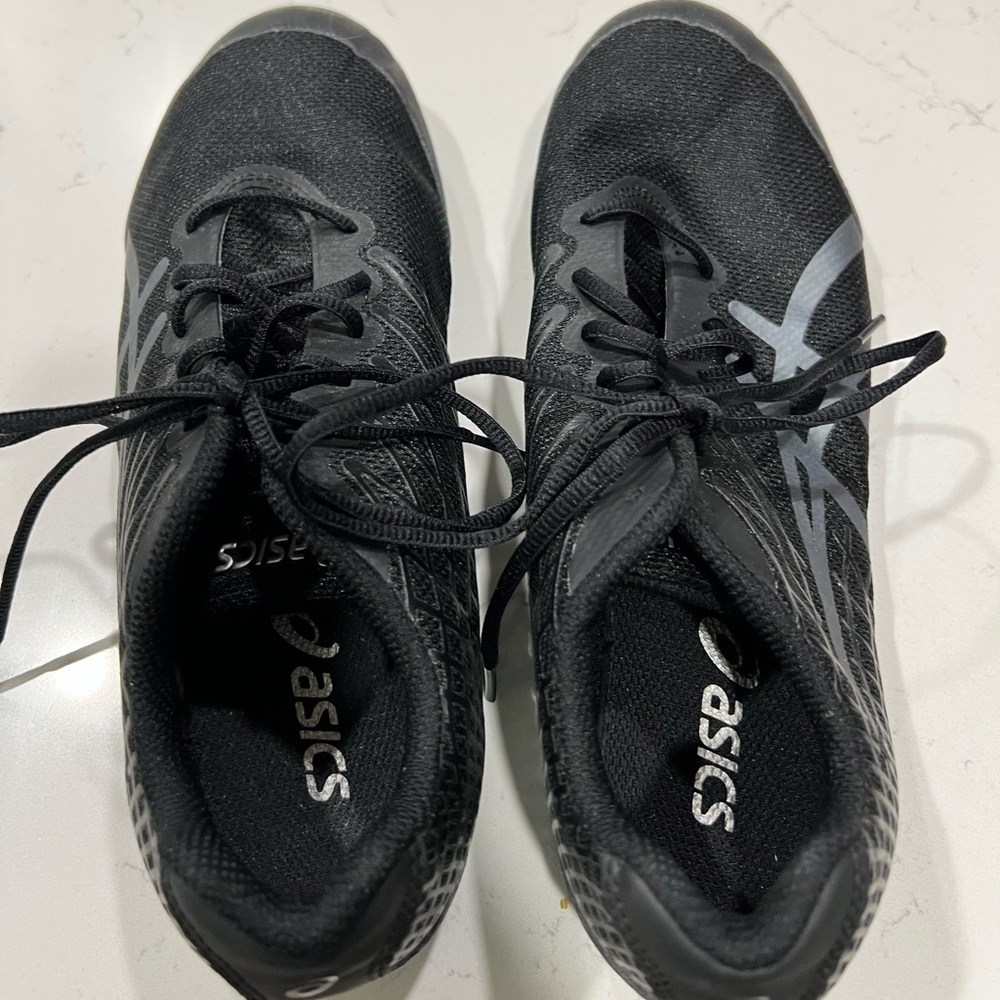 ASICS Mat/kickboxing shoes